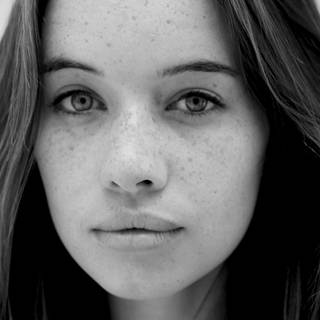 Anna Popplewell wallpaper