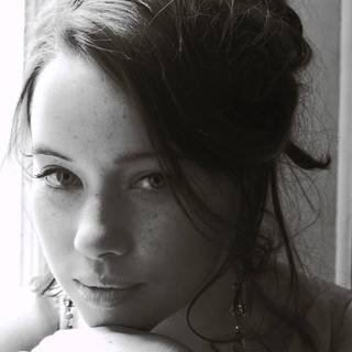 Anna Popplewell wallpaper