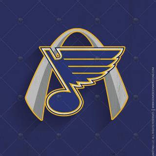 St. Louis Blues wallpaper