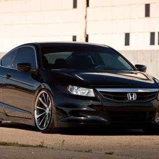 Honda Accord wallpaper