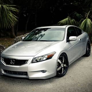 Honda Accord wallpaper