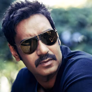 Ajay Devgan wallpaper