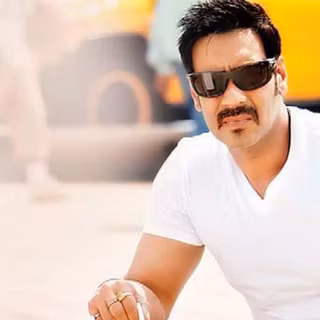 Ajay Devgan wallpaper