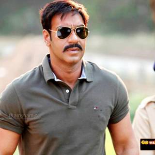 Ajay Devgan wallpaper
