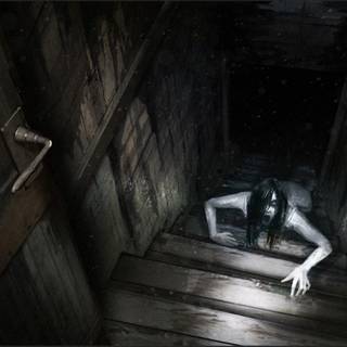 Resident Evil 7 wallpaper