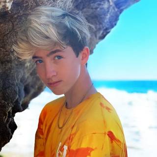 Cash Baker wallpaper