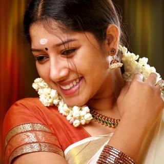 Malayalam actress wallpaper