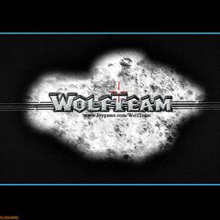 WolfTeam wallpaper