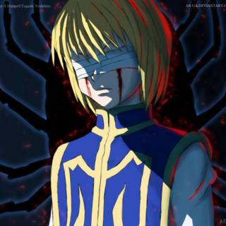 Phantom Troupe wallpaper