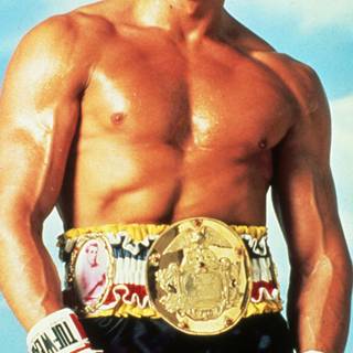 Rocky Balboa wallpaper