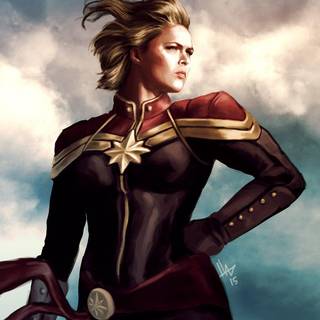 Marvel movies wallpaper