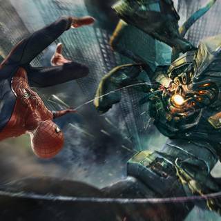 Marvel movies wallpaper