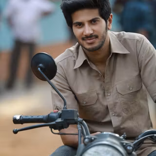 Dulquer Salmaan wallpaper