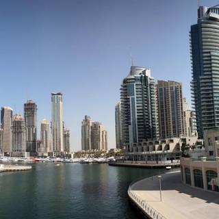 Real estate wallpaper