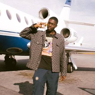 Sheck Wes wallpaper