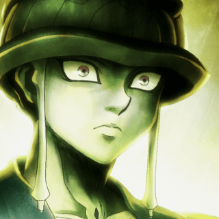 Meruem wallpaper