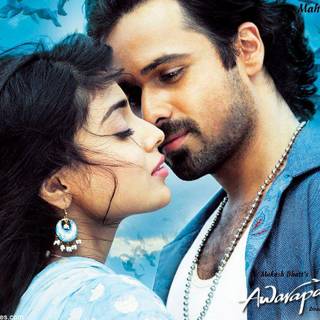 Emraan Hashmi wallpaper