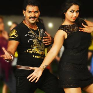 Pawan Singh wallpaper