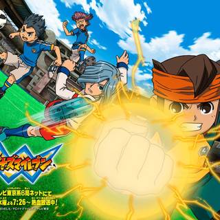 Super Onze wallpaper