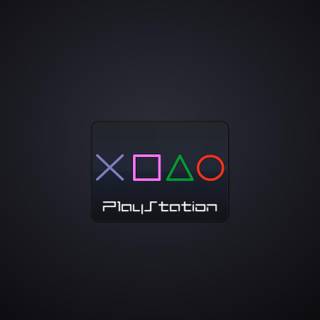 PS1 wallpaper