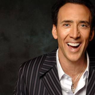 Nicolas Cage wallpaper
