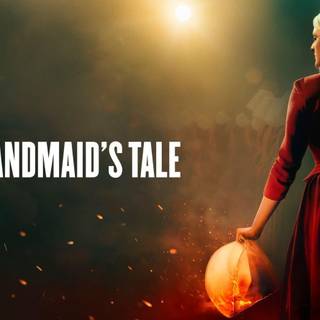 The Handmaid's Tale wallpaper