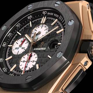 Audemars Piguet wallpaper