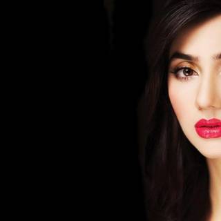 Mahira Khan wallpaper