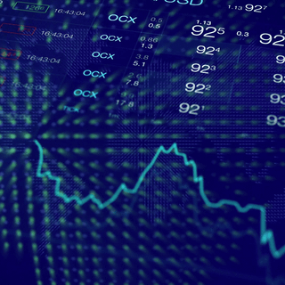 Stock exchange wallpaper