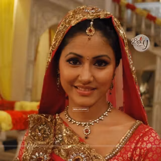 Hina Khan wallpaper