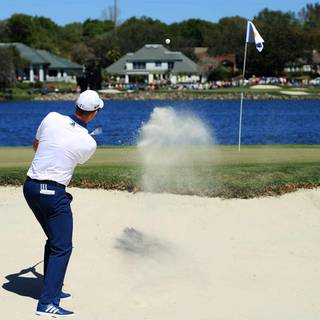 Arnold Palmer Invitational wallpaper