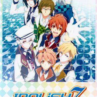 Riku Nanase wallpaper