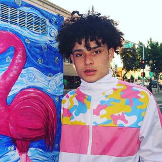 Bankrol Hayden wallpaper