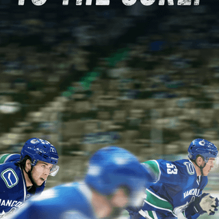 Vancouver Canucks wallpaper