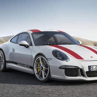 Porsche 911 wallpaper