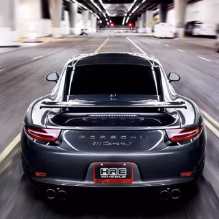 Porsche 911 wallpaper