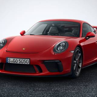 Porsche 911 wallpaper