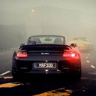 Porsche 911 wallpaper