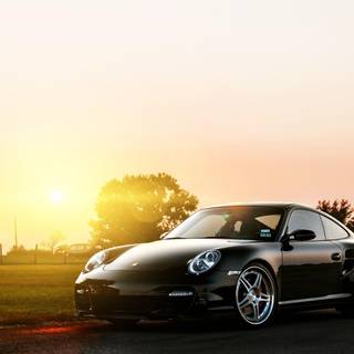 Porsche 911 wallpaper