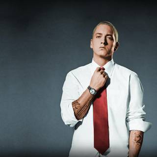 Eminem Rag & Bone wallpaper