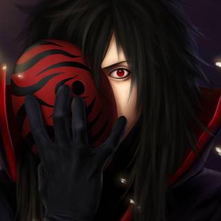 Naruto elements wallpaper