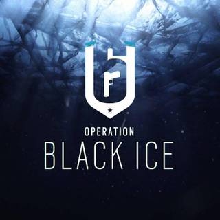 Operation Black Ice wallpaper