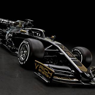 F1 2019 wallpaper