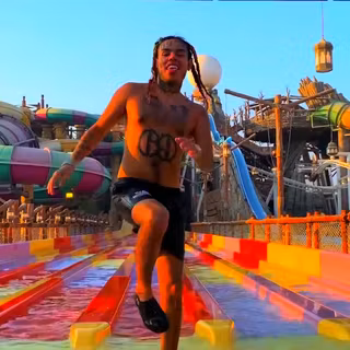 6IX9INE STOOPID wallpaper