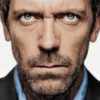 Hugh Laurie wallpaper