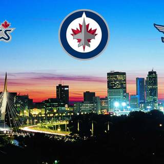 Winnipeg Jets wallpaper