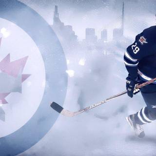 Winnipeg Jets wallpaper