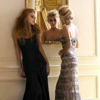 Mary Kate Olsen wallpaper