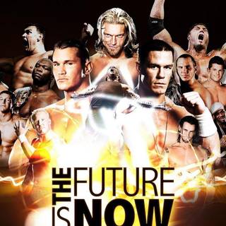 WWE all superstars wallpaper