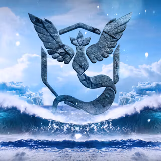 Mystic wallpaper